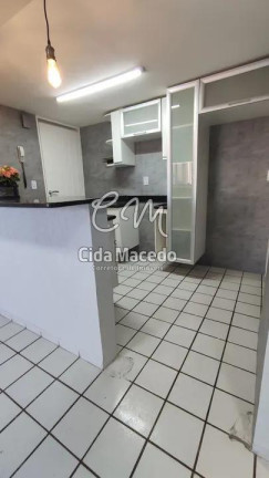 Imagem Apartamento com 3 Quartos à Venda, 88 m² em Intermares - Cabedelo