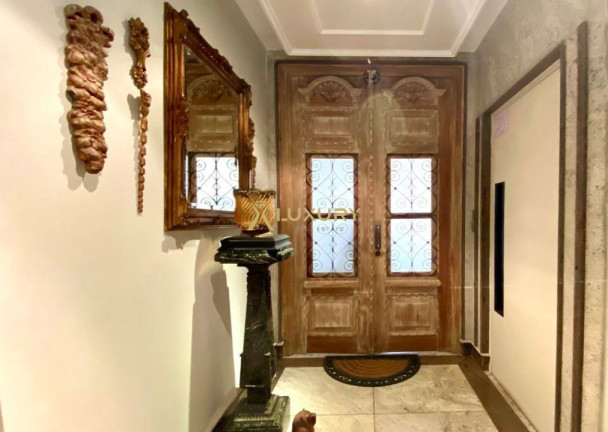 Imagem Imóvel com 4 Quartos à Venda, 560 m² em Lourdes - Belo Horizonte
