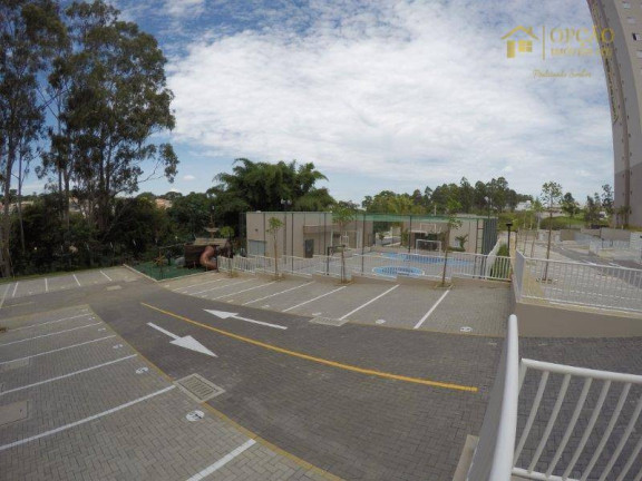 Imagem Apartamento com 2 Quartos à Venda, 63 m² em Bela Vista - Salto