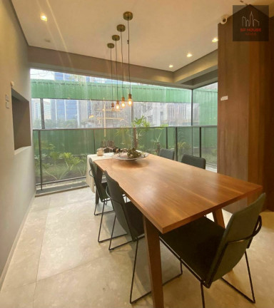 Imagem Apartamento com 3 Quartos à Venda, 105 m² em Brooklin - São Paulo Imagem Apartamento com 3 Quartos à Venda, 105 m² em Brooklin - São Paulo