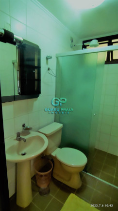 Imagem Apartamento com 3 Quartos à Venda, 120 m² em Enseada - Guarujá