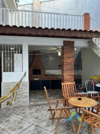 Imagem Sobrado com 3 Quartos à Venda, 200 m² em Vila Das Mercês - São Paulo Imagem Sobrado com 3 Quartos à Venda, 200 m² em Vila Das Mercês - São Paulo