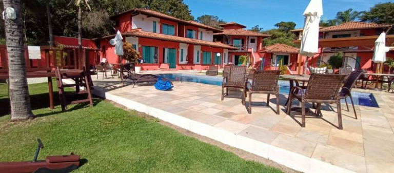 Imagem Imóvel com 16 Quartos à Venda, 741 m² em Ferradura - Armação Dos Búzios
