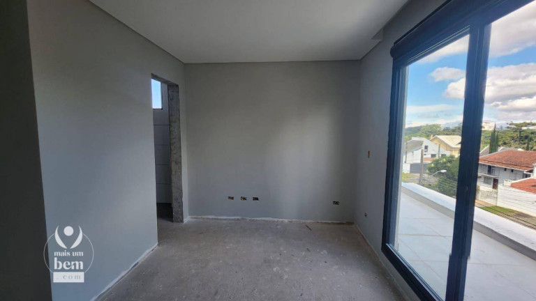 Imagem Sobrado com 3 Quartos à Venda, 215 m² em Mossunguê - Curitiba Imagem Sobrado com 3 Quartos à Venda, 215 m² em Mossunguê - Curitiba