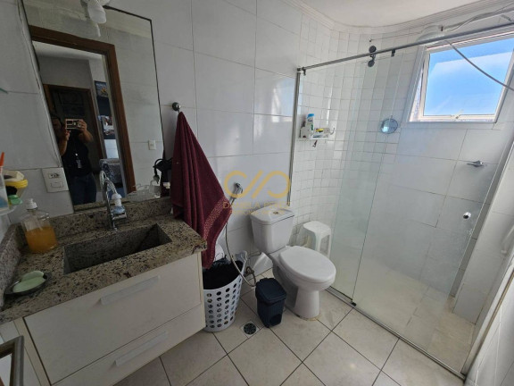 Imagem Apartamento com 3 Quartos à Venda, 102 m² em Guilhermina - Praia Grande Imagem Apartamento com 3 Quartos à Venda, 102 m² em Guilhermina - Praia Grande
