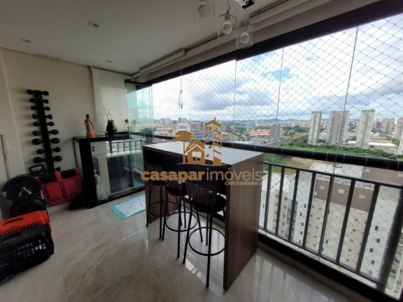 Imagem Apartamento com 3 Quartos à Venda, 89 m² em Campestre - Santo André Imagem Apartamento com 3 Quartos à Venda, 89 m² em Campestre - Santo André