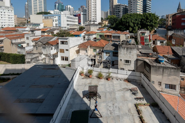 Imagem Apartamento com 3 Quartos à Venda, 83 m² em Aclimação - São Paulo