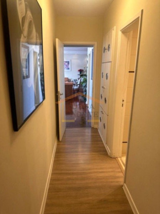 Imagem Apartamento com 3 Quartos à Venda, 157 m² em Santana - São Paulo