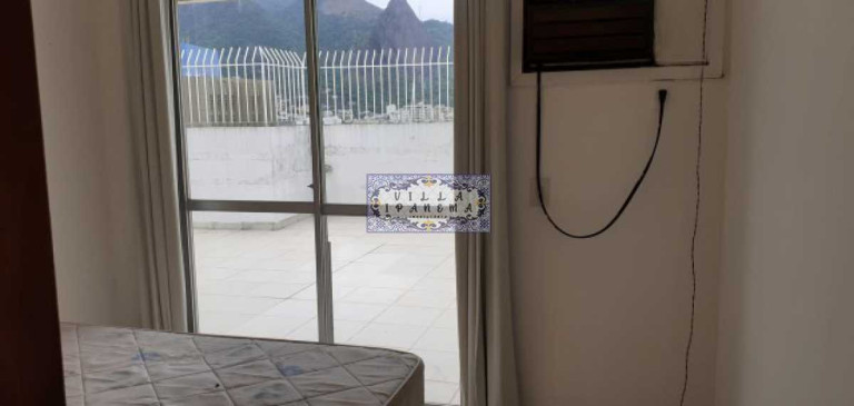 Imagem Cobertura com 4 Quartos à Venda, 350 m² em Vila Isabel - Rio De Janeiro