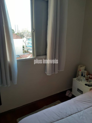 Imagem Apartamento com 2 Quartos à Venda, 70 m² em Chácara Inglesa - São Paulo Imagem Apartamento com 2 Quartos à Venda, 70 m² em Chácara Inglesa - São Paulo