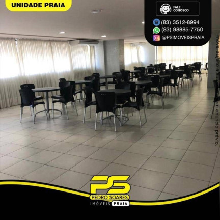 Imagem Apartamento com 4 Quartos à Venda, 248 m² em Manaíra - João Pessoa Imagem Apartamento com 4 Quartos à Venda, 248 m² em Manaíra - João Pessoa