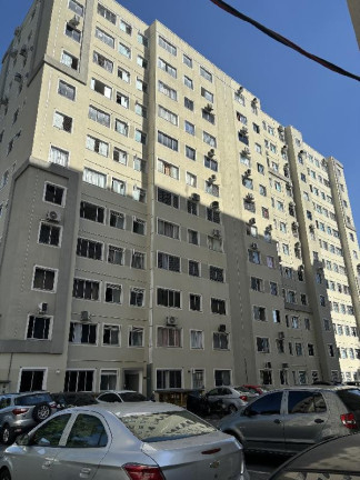 Apartamento com 2 Quartos à Venda, 45 m² em Colegio - Rio De Janeiro