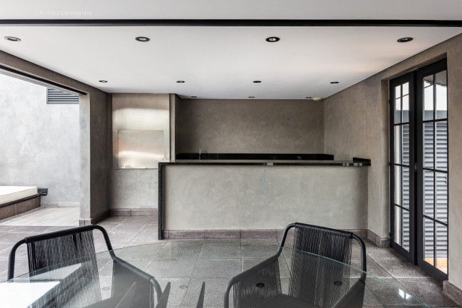 Imagem Casa com 2 Quartos à Venda, 531 m² em Jardim Paulista - São Paulo Imagem Casa com 2 Quartos à Venda, 531 m² em Jardim Paulista - São Paulo