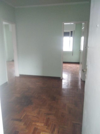 Apartamento com 2 Quartos à Venda, 60 m² em Vila Buarque - São Paulo