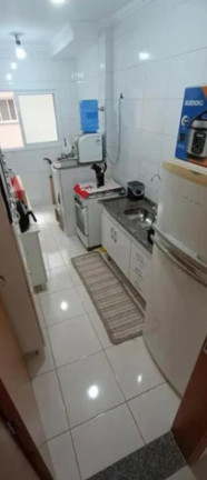 Imagem Apartamento com 2 Quartos à Venda, 58 m² em Parque Emília - Sumaré