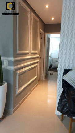 Imagem Apartamento com 2 Quartos à Venda, 80 m² em Vila Belmiro - Santos Imagem Apartamento com 2 Quartos à Venda, 80 m² em Vila Belmiro - Santos