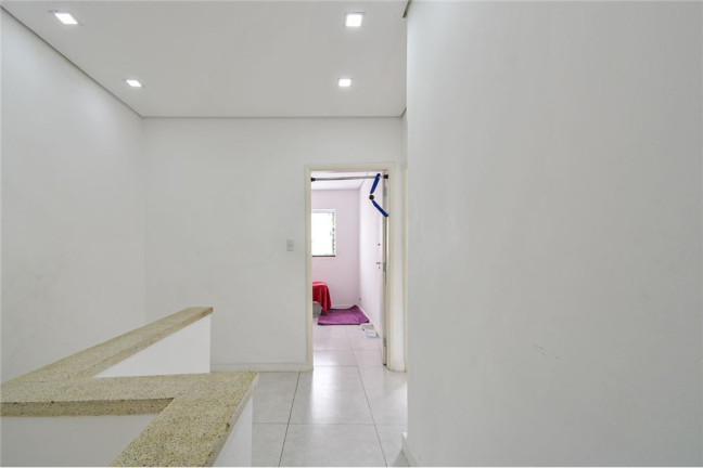 Imagem Casa com 6 Quartos à Venda,  em Campo Belo - São Paulo