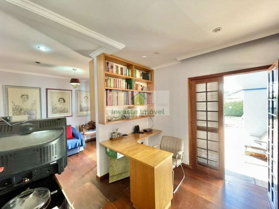 Imagem Casa de Condomínio com 6 Quartos à Venda, 529 m² em Granja Viana - Carapicuíba
