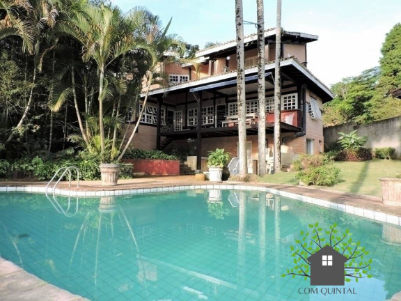 Casa com 2 Quartos à Venda, 385 m² em Recanto Verde (fazendinha) - Carapicuíba
