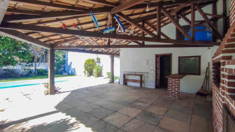 Imagem Casa com 4 Quartos à Venda, 272 m² em Geribá - Armação Dos Búzios