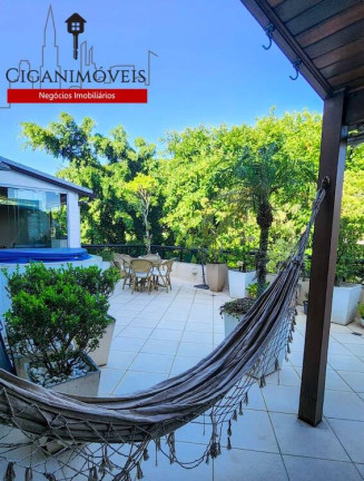 Imagem Cobertura com 4 Quartos à Venda, 282 m² em Barra Da Tijuca - Rio De Janeiro Imagem Cobertura com 4 Quartos à Venda, 282 m² em Barra Da Tijuca - Rio De Janeiro