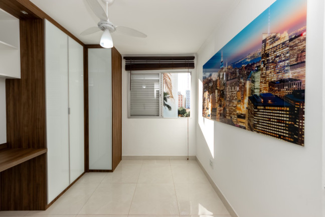 Imagem Apartamento com 2 Quartos à Venda, 108 m² em Tatuapé - São Paulo