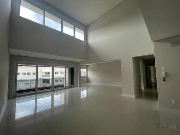 Imagem Apartamento com 5 Quartos à Venda, 306 m² em Jurerê Internacional - Florianópolis Imagem Apartamento com 5 Quartos à Venda, 306 m² em Jurerê Internacional - Florianópolis