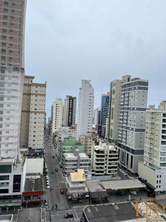 Imagem Cobertura com 3 Quartos à Venda, 112 m² em Meia Praia - Itapema