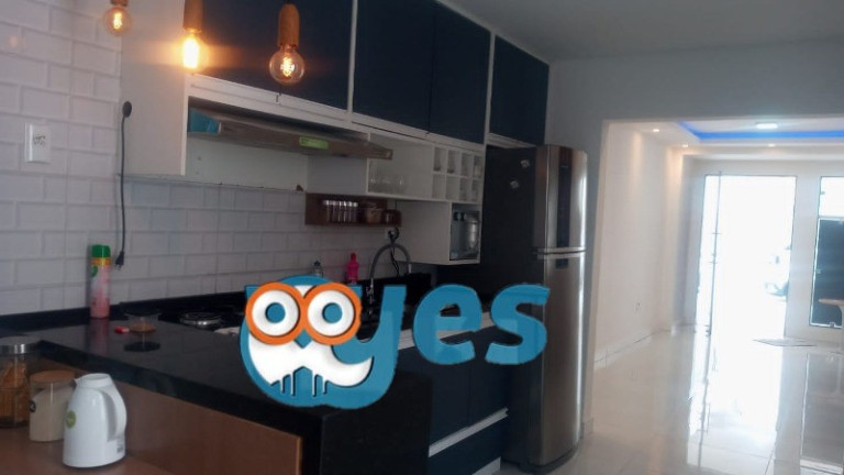 Imagem Casa com 2 Quartos para Alugar, 150 m² em Sim - Feira De Santana