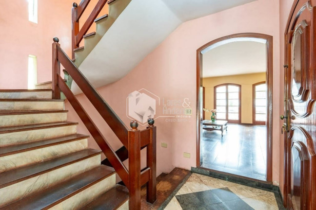 Imagem Casa com 3 Quartos à Venda, 303 m² em Vila Sônia - São Paulo Imagem Casa com 3 Quartos à Venda, 303 m² em Vila Sônia - São Paulo