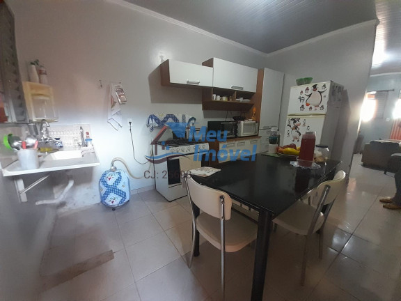 Imagem Casa com 2 Quartos à Venda, 84 m² em Jardim Céu Azul - Valparaíso De Goiás Imagem Casa com 2 Quartos à Venda, 84 m² em Jardim Céu Azul - Valparaíso De Goiás
