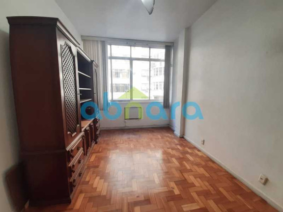 Imagem Apartamento com 3 Quartos à Venda, 139 m² em Copacabana - Rio De Janeiro