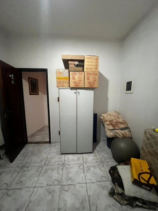 Imagem Casa com 5 Quartos à Venda, 120 m² em Campo Grande - Rio De Janeiro Imagem Casa com 5 Quartos à Venda, 120 m² em Campo Grande - Rio De Janeiro