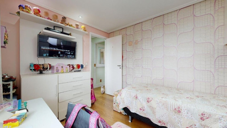 Imagem Apartamento com 3 Quartos à Venda, 96 m² em Bom Retiro - São Paulo Imagem Apartamento com 3 Quartos à Venda, 96 m² em Bom Retiro - São Paulo