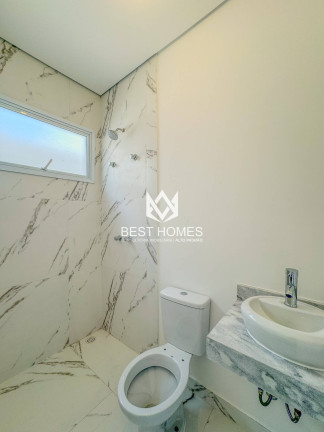Imagem Casa de Condomínio com 3 Quartos à Venda, 300 m² em Jardim Primavera - Itupeva