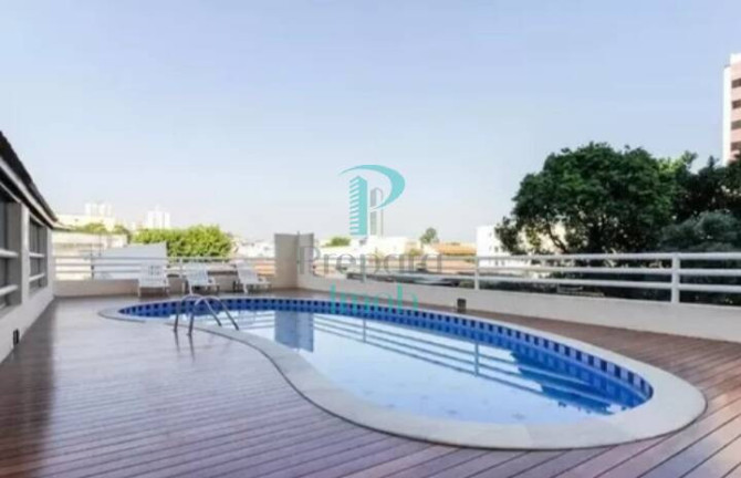 Apartamento com 3 Quartos à Venda, 73 m² em Quitaúna - Osasco