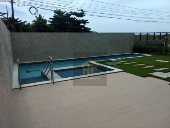Imagem Apartamento com 1 Quarto à Venda ou Locação, 33 m² em Barra De Jangada - Jaboatão Dos Guararapes