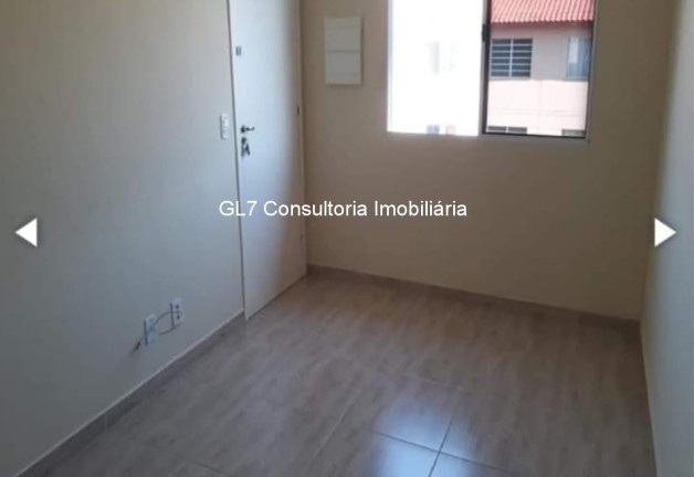 Imagem Apartamento com 2 Quartos à Venda, 51 m² em Jardim Dos Colibris - Indaiatuba
