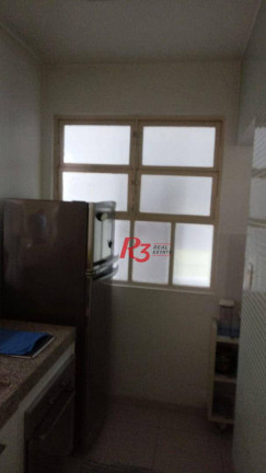 Imagem Apartamento com 1 Quarto à Venda, 90 m² em Itararé - São Vicente Imagem Apartamento com 1 Quarto à Venda, 90 m² em Itararé - São Vicente