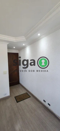 Imagem Apartamento com 2 Quartos à Venda, 48 m² em Jardim São Luís - São Paulo Imagem Apartamento com 2 Quartos à Venda, 48 m² em Jardim São Luís - São Paulo