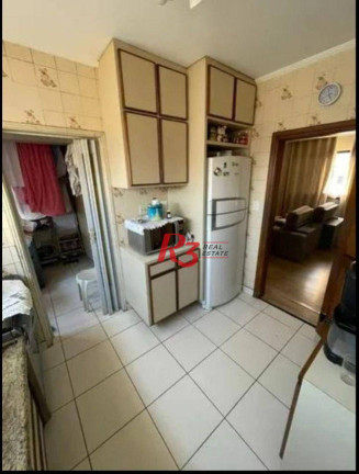 Imagem Apartamento com 3 Quartos à Venda, 99 m² em Marapé - Santos Imagem Apartamento com 3 Quartos à Venda, 99 m² em Marapé - Santos