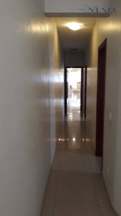 Imagem Casa com 2 Quartos à Venda, 219 m² em Campo Grande - Santos Imagem Casa com 2 Quartos à Venda, 219 m² em Campo Grande - Santos