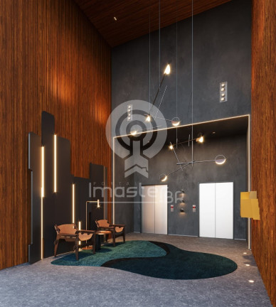Imagem Apartamento à Venda, 166 m² em Meireles - Fortaleza Imagem Apartamento à Venda, 166 m² em Meireles - Fortaleza