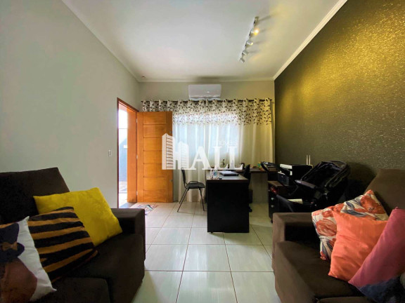 Imagem Casa com 2 Quartos à Venda, 120 m² em Residencial Bom Sucesso - São José Do Rio Preto Imagem Casa com 2 Quartos à Venda, 120 m² em Residencial Bom Sucesso - São José Do Rio Preto