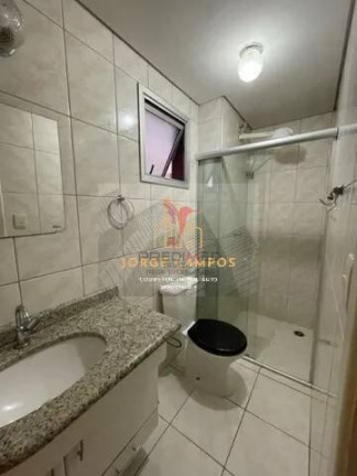 Imagem Apartamento com 2 Quartos à Venda, 55 m² em Centro - São José Dos Campos