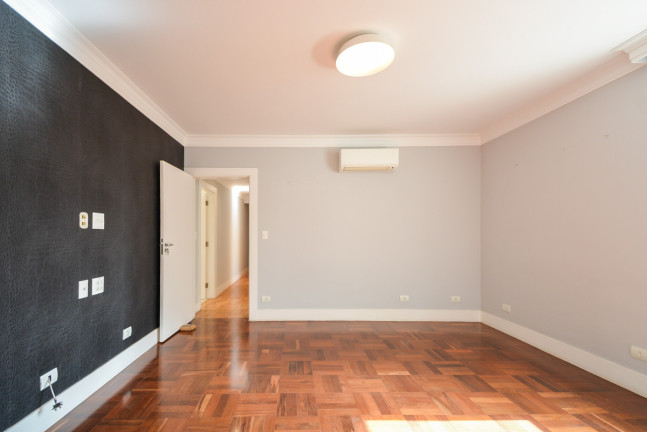 Imagem Apartamento com 4 Quartos à Venda, 230 m² em Consolação - São Paulo