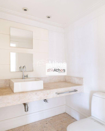 Imagem Apartamento com 4 Quartos à Venda, 592 m² em Vila Andrade - São Paulo
