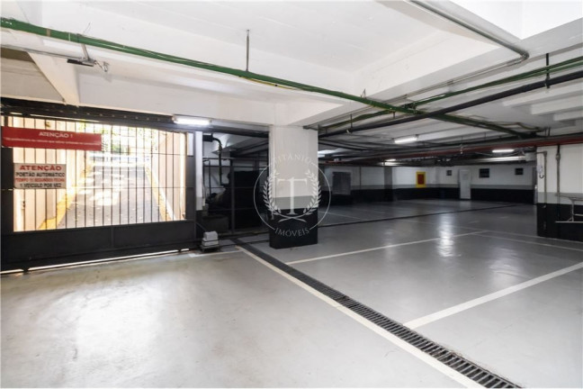 Imagem Sala Comercial à Venda, 106 m² em Jardim Paulistano - São Paulo