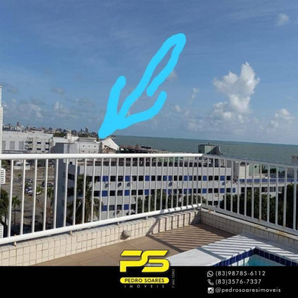 Imagem Apartamento com 3 Quartos à Venda, 150 m² em Manaíra - João Pessoa Imagem Apartamento com 3 Quartos à Venda, 150 m² em Manaíra - João Pessoa