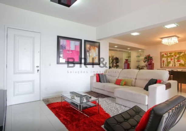 Imagem Apartamento com 2 Quartos à Venda, 120 m² em Brooklin - São Paulo